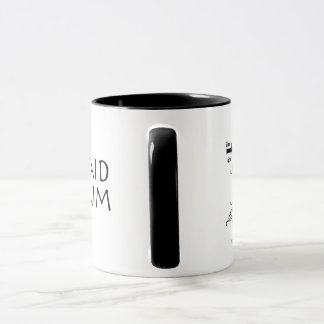 Taza Esquema Original de Tebaid