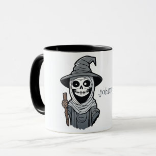 Taza Esquetón esquilosante espumosa