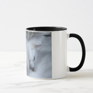 Taza esquimal americana
