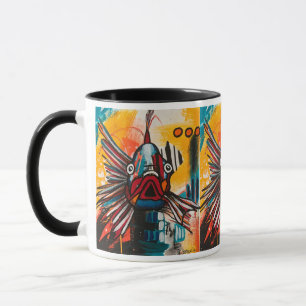 Taza ¡Está en calor!