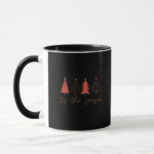 Taza Esta Es La Temporada Esencial