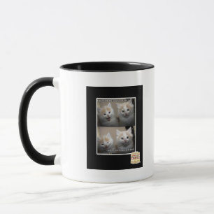 Taza Estaba flaco