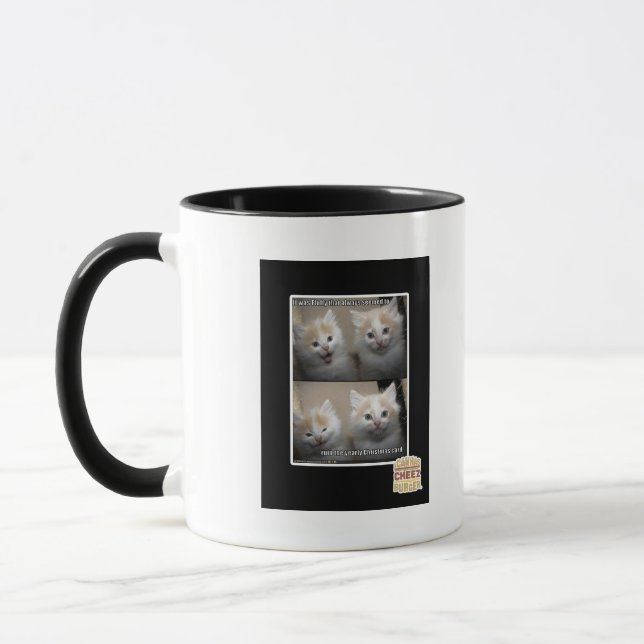 Taza Estaba flaco (Izquierda)