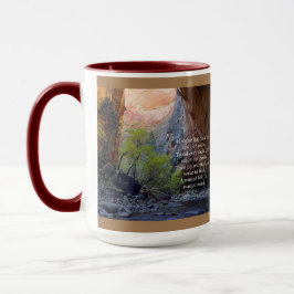 Taza Establecimiento de objetivos Inspiradores