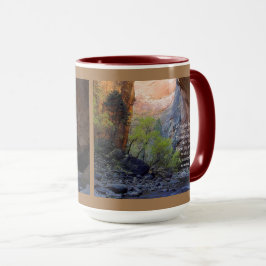Taza Establecimiento de objetivos Inspiradores