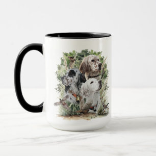 Taza Establecimientos de inglés