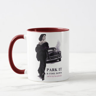 Taza Estácalo y refrigera, eres mi última prioridad