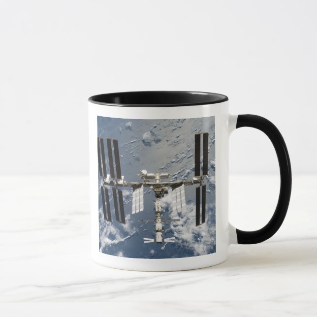 Taza Estación Espacial Internacional 14 (Derecha)