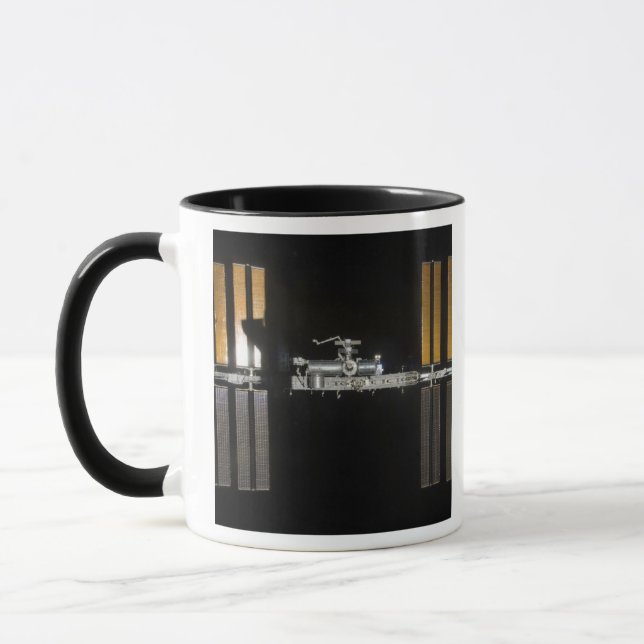 Taza Estación espacial internacional 2 (Izquierda)