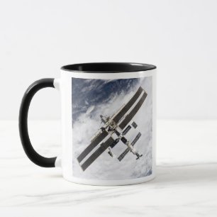 Taza Estación Espacial Internacional 20