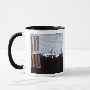 Taza Estación Espacial Internacional 21