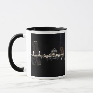 Taza Estación Espacial Internacional 24