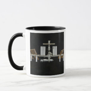 Taza Estación espacial internacional 3