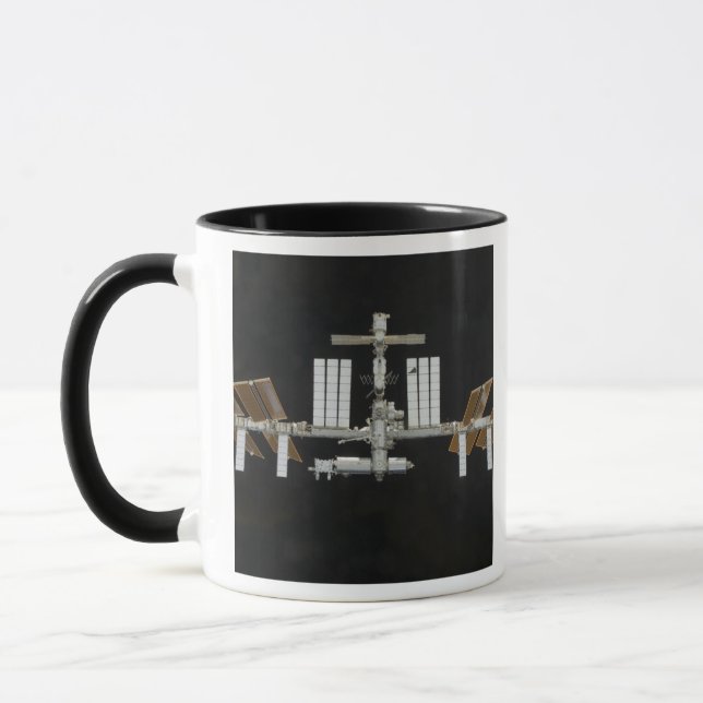 Taza Estación espacial internacional 3 (Izquierda)