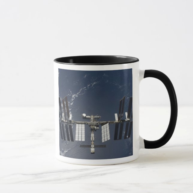 Taza Estación Espacial Internacional 5 (Derecha)