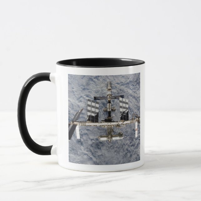 Taza Estación espacial internacional 6 (Izquierda)