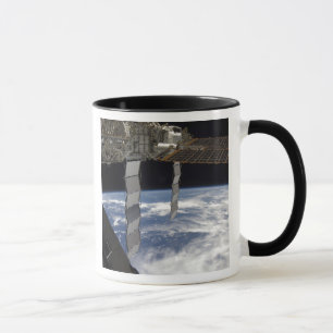 Taza Estación espacial internacional 7