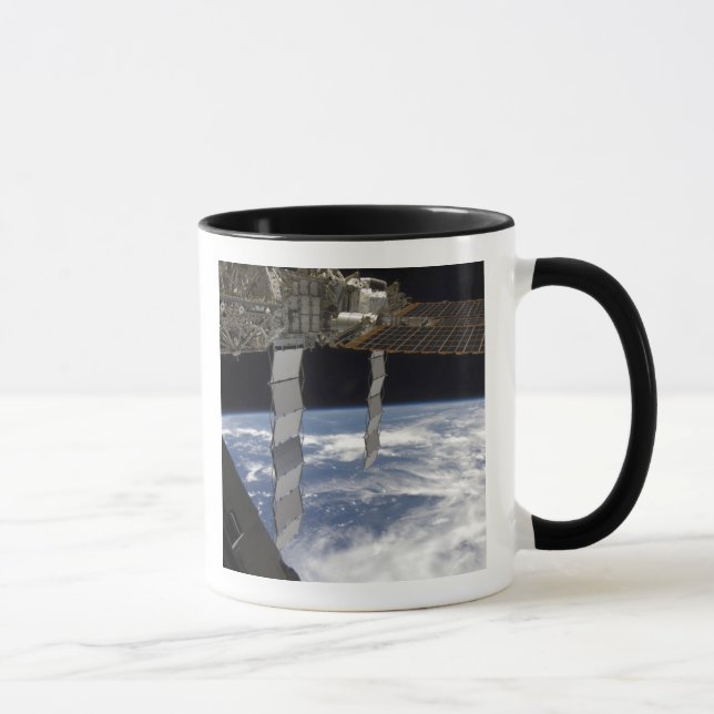 Taza Estación Espacial Internacional 7 (Derecha)