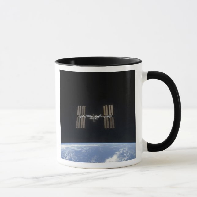 Taza Estación Espacial Internacional 7 (Derecha)