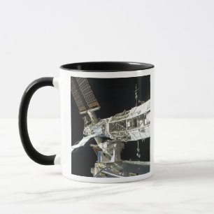 Taza Estación espacial internacional 8
