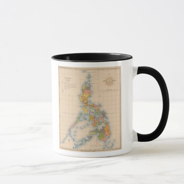 Taza Estaciones meteorológicas sísmicas no 5 (Derecha)