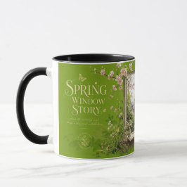 Taza Estado de ánimo diario