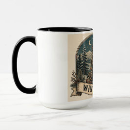 TAZA ESTADO DE ÁNIMO INVERNAL