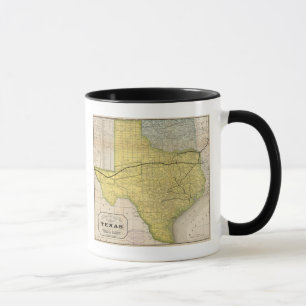 Taza Estado de Texas 2