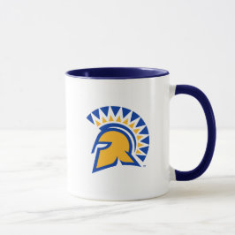 Taza Estado Spartans de San Jose