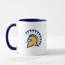 Taza Estado Spartans de San Jose