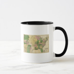 Taza Estados Unidos 13