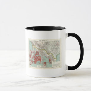 Taza Estados Unidos 32