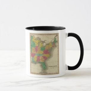 Taza Estados Unidos 33