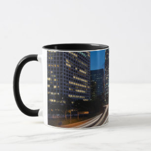 Taza Estados Unidos, California, Los Ángeles, 110 Freew