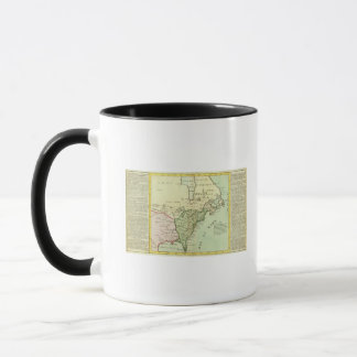 Taza Estados Unidos, Canadá 2