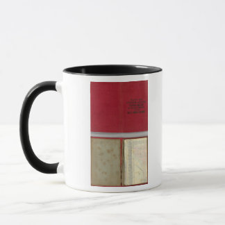 Taza Estados Unidos, Canadá, México, Centroamérica