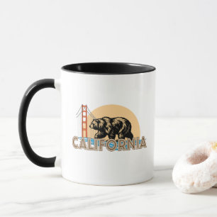 Taza Estados Unidos de América