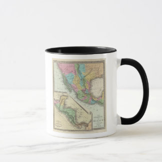 Taza Estados Unidos De México