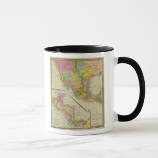 Taza Estados Unidos De México