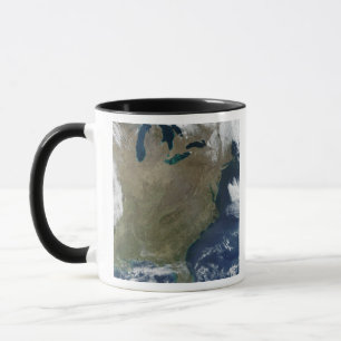 Taza Estados Unidos del Este