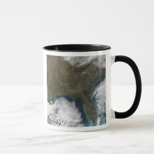 Taza Estados Unidos del Sur de América
