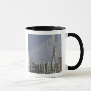 Taza Estados Unidos, Nueva Inglaterra, Massachusetts, B