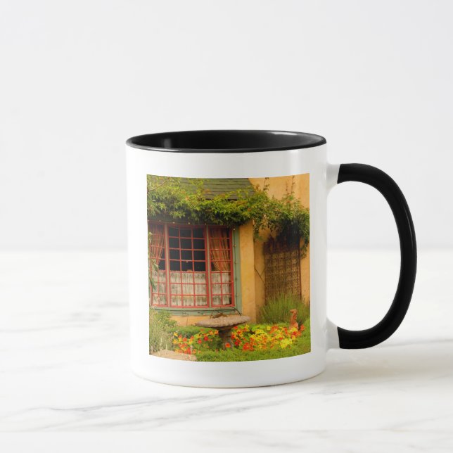 Taza Estados Unidos, Washington, Woodinville, The Herba (Derecha)