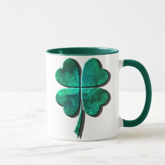Taza estafa