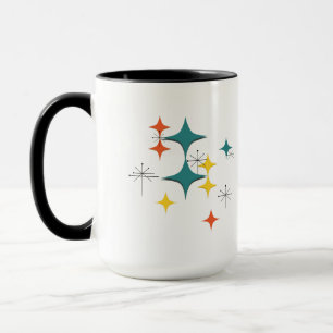 Taza Estallidos de la era atómica de los Juegos modern