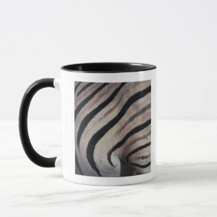 Taza Estampado de zebra