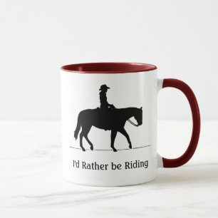 Taza Estaría montando bastante