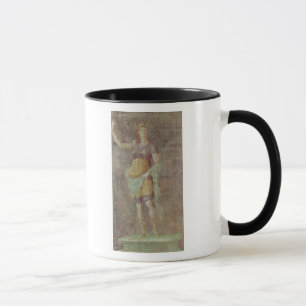 Taza Estatua de Diana, de Pompeya, c.50-59