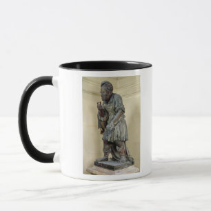 Taza Estatua de Esopo