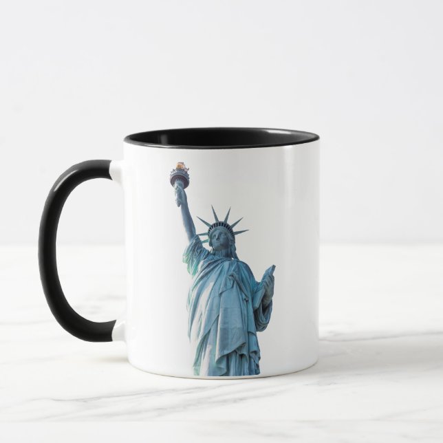Taza Estatua de la libertad (Izquierda)